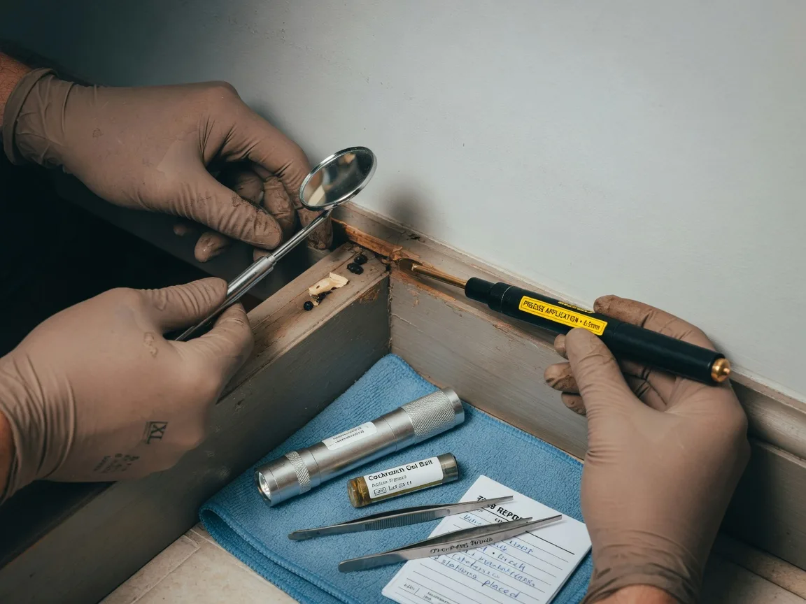 Why choose Emergency Pest Control in Lenhartsville, PA